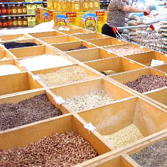 深圳農產品配送中心與樹木種植經營的協(xié)同發(fā)展