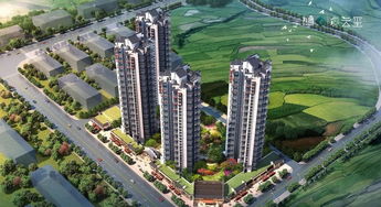 要燃 8盤集中加推,攪動(dòng)樓市 金科首秀也來(lái)了