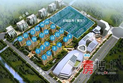 本周末14盤近千房源推新 開發(fā)商加大推盤力度_上海房地產(chǎn)綜合門戶_上海房博士