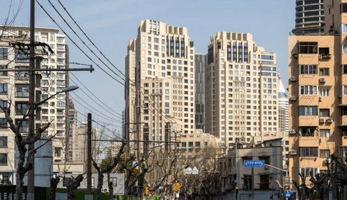 中央定調(diào)房地產(chǎn)止跌回穩(wěn)，上海豪宅市場應聲回暖