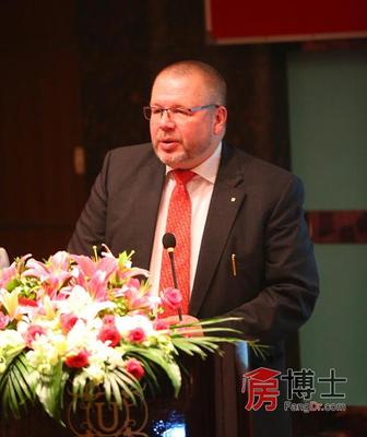 CCN“世界工廠總部基地”全球新品發(fā)布會在上海成功舉辦