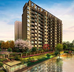 首付100萬在上海買房的所有選擇都幫你整理好了