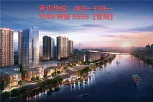 上海臨港區(qū)保利玲瓏公館 全方位樓盤信息解析