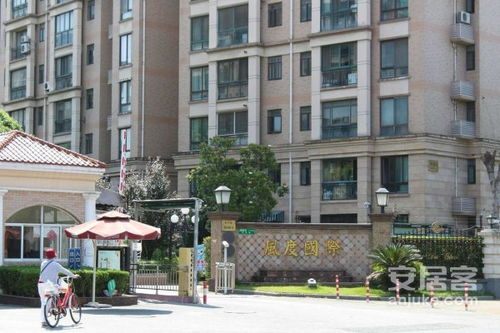 虹橋東苑風(fēng)度國(guó)際綜合分析 優(yōu)點(diǎn)、不足與市場(chǎng)口碑