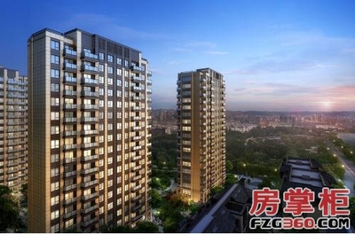 南橋新城強勢崛起，三大匠心開發商聯袂筑夢南上海