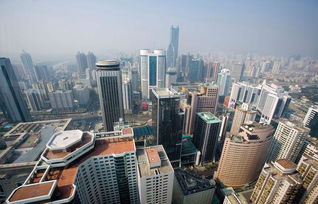 別把房價調控當空調，開發商未來兩年挑戰重重——以上海房地產市場為例